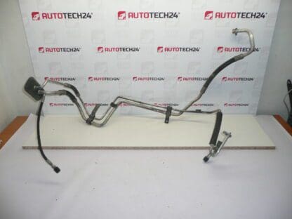 Klima trubka Peugeot 206 9653117380 6477G4