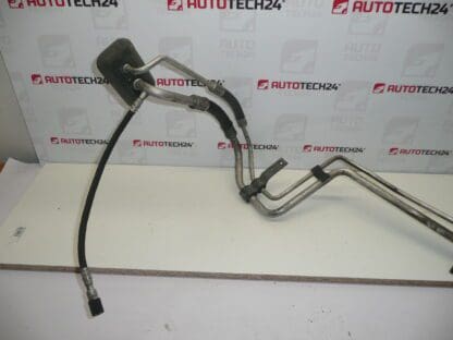 Klima trubka Peugeot 206 9653117380 6477G4 - Image 2