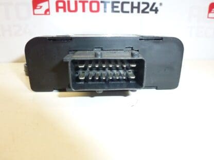 ECU FAP EAS100.01 Citroën Peugeot 9646216380 1525AS - Image 4