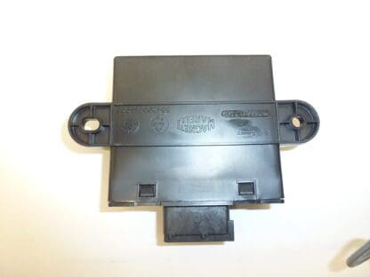 ECU FAP EAS100.01 Citroën Peugeot 9646216380 1525AS - Image 3