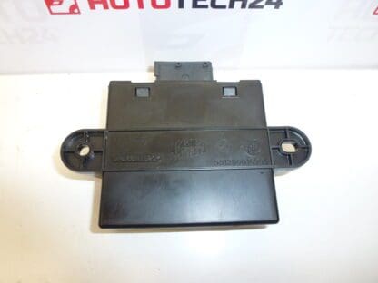 ECU FAP EAS100.02 Citroën Peugeot 9643360280 1525AS - Image 3