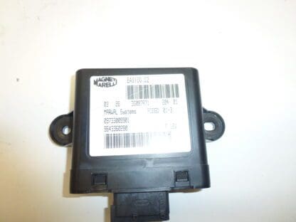 ECU FAP EAS100.02 Citroën Peugeot 9643360280 1525AS - Image 2