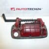 Klika z víka Citroën Berlingo červená 9621858877 KJF - Image 4
