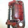 Klika z víka Citroën Berlingo červená 9621858877 KJF - Image 3