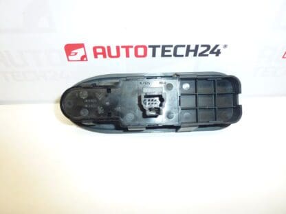 Ovladač oken a zrcátek Citroën C5 96326944ZJ 6554Z5 - Image 4