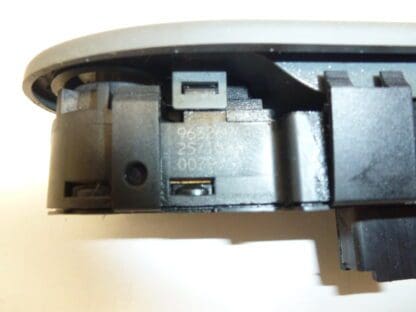 Ovladač oken a zrcátek Citroën C5 96326944ZJ 6554Z5 - Image 3