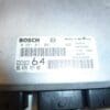 ECU Bosch EDC15C2 0281011081 9647472780 - Image 2