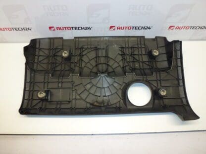 Kryt motoru 1.4 16V KFU Citroën 9648443480 9648442980 013754 - Image 2