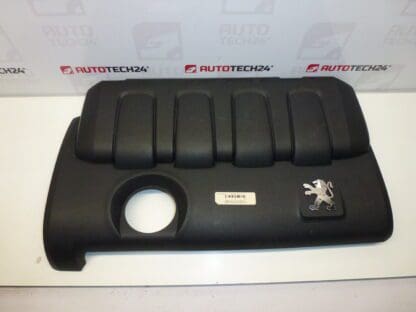 Kryt motoru 1.4 16V KFU Peugeot 9648442980 0137E0