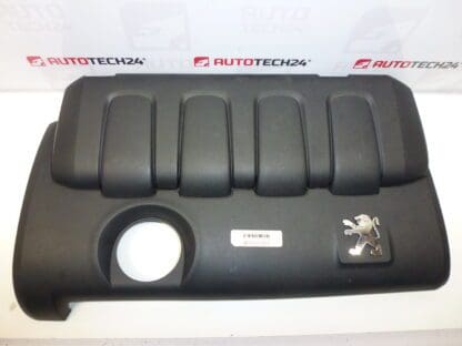 Kryt motoru 1.4 16V KFU Peugeot 9648442980 0137E0 - Image 4