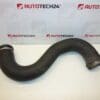 Hadice turba Citroën C8 Peugeot 807 2.2 HDI 125KW 0382LF