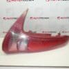 Levá zadní lampa světlo Peugeot 206 Combi 9641540677 6350R4