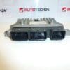ECU DELPHI DCM3.4 9667214980 1943WA - Image 4