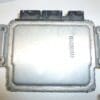 ECU DELPHI DCM3.4 9667214980 1943WA - Image 2