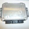 ECU Bosch EDC16C34 Citroën Peugeot 0281012980 9664617480 - Image 2