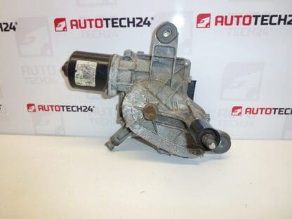 Motor pravého stěrače Citroën C4 Picasso 9682484780 6405KS