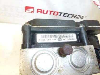 ABS ESP Bosch 0265950464 9664148780 4541AF - Image 4