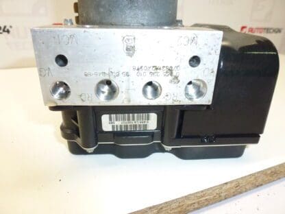 ABS ESP Bosch 0265950464 9664148780 4541AF - Image 2