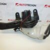 Ventilátor topení Citroën C4 Picasso 9650872580 6441X4 - Image 4