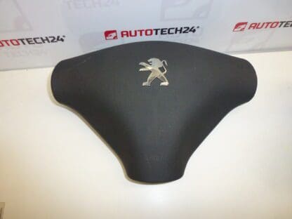 Airbag řidič Peugeot 107 od roku 2010 16083642ZD