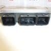 ECU Bosch ME7.4.4 0261207474 9650346080 - Image 4