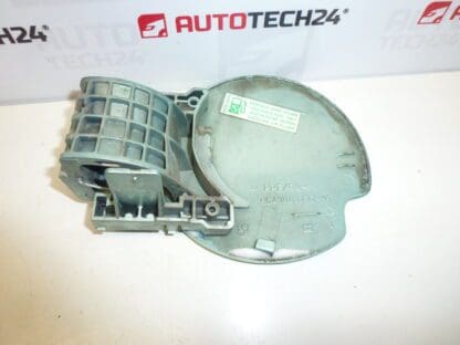 Víčko kryt nádrže Peugeot 307 9643083777 LQAD - Image 4