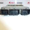 ECU Siemens SID 801A Citroën Peugeot 5WS40104C-T 193951 - Image 4