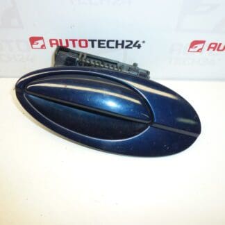Klika levých zadních dveří Citroën C5 I a II 9631831077 9101S7 KPKD
