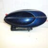 Klika pravých zadních dveří KPKD Citroën C5 I a II 9631830977 9101S8 - Image 4