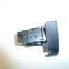Ovladač výstražných světel Citroën C5 X7 96594789KR 649054 - Image 3