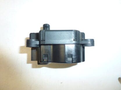 Servomotůrek topení BEHR Citroën Peugeot EAD515 P2861001U b 44 647947 - Image 3