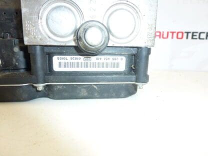 Čerpadlo ABS ESP Bosch Citroën C5 X7 9674797480 0265951416 4541RY - Image 3