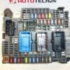 ECU BSM AB4-00 DELPHI Citroën Peugeot 9677987580 - Image 4