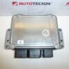 ECU Bosch MEV17.4.2 0261S06472 9675495080 - Image 2