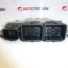 ECU Bosch MEV17.4 0261201863 9666235880 - Image 4