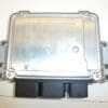 ECU Bosch MEV17.4 0261201863 9666235880 - Image 2