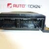 Jednotka airbagů Citroën C5 X7 9674290508 - Image 4