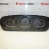 Tachometr Citroën C5 II najeto 226000 km 9655608780 610319