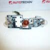 Patice zadní lampy Citroën C5 II 89032703 s kusem kabeláže - Image 4