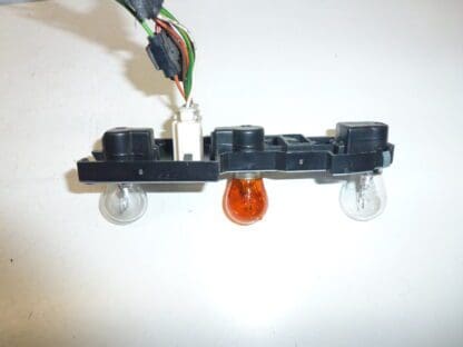 Patice zadní lampy Citroën C5 II 89032703 s kusem kabeláže - Image 3