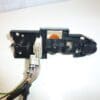 Patice zadní lampy Citroën C5 II 89032703 s kusem kabeláže - Image 2