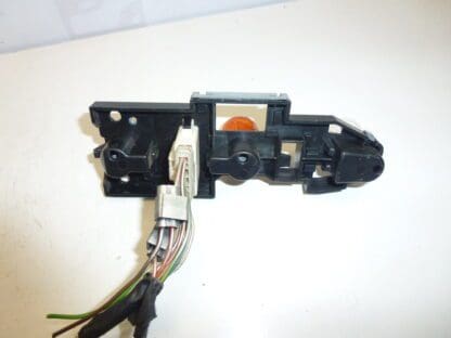Patice zadní lampy Citroën C5 II 89032703 s kusem kabeláže - Image 2