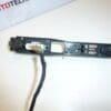 Patice zadní lampy Citroën C5 II 89032717 s kusem kabeláže - Image 2