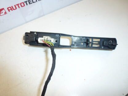 Patice zadní lampy Citroën C5 II 89032717 s kusem kabeláže - Image 2