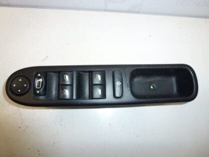 Ovladač oken Peugeot 307 02-07 96351623XT 6554KT - Image 4