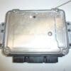 ECU Bosch EDC16C34 Citroën 0281011561 9656840680 - Image 2