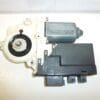 Motor stahování pravého předního okna Citroën C5 9648485280 9222P4 - Image 2