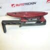 Klika levých předních dveří Citroën C5 I a II 9634766077 9634765877 EKQD - Image 4