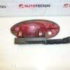 Klika levých předních dveří Citroën C5 I a II 9634766077 9634765877 EKQD - Image 3