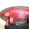Klika levých předních dveří Citroën C5 I a II 9634766077 9634765877 EKQD - Image 2